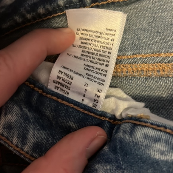 American eagle jeans - Picture 3 of 4